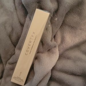 Cover FX Custom Application Brush